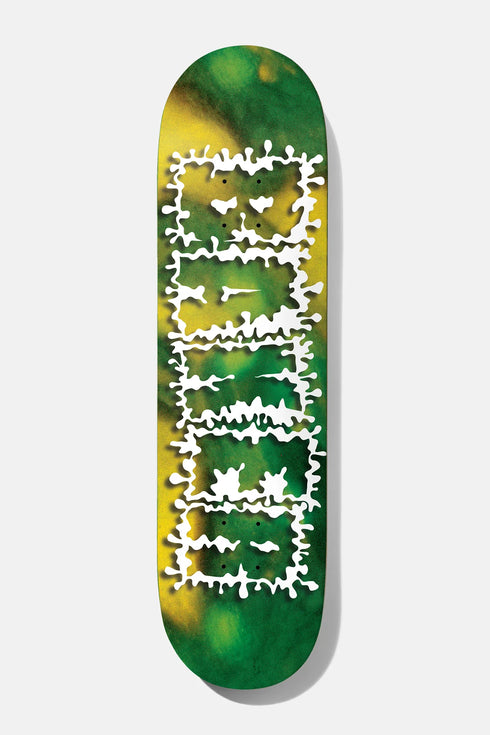 Baker - Jacopo Library Card Deck (8.38")