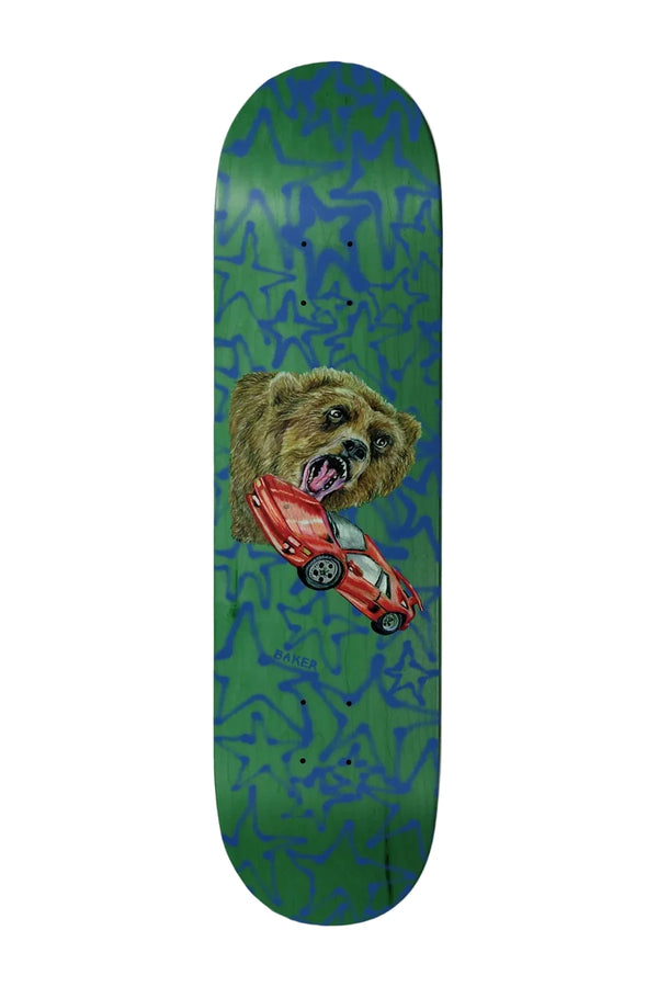 Baker - Jacopo Rocket Science Twin Deck (8.38")