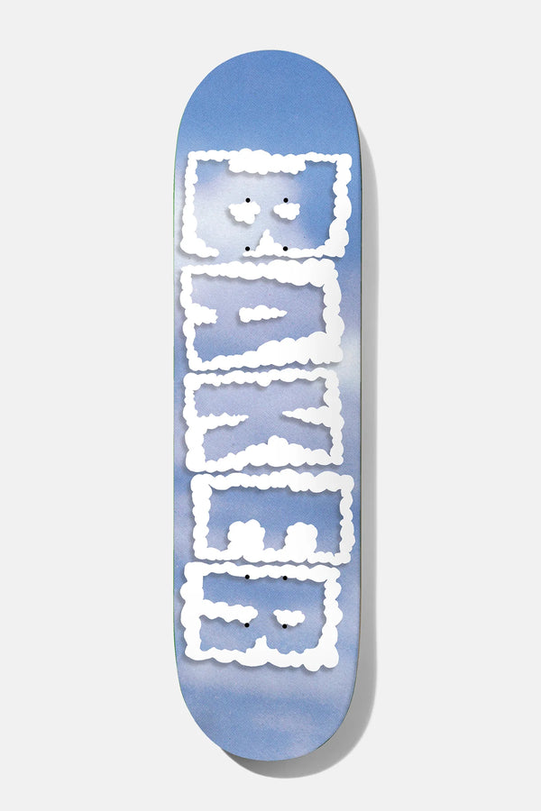 Baker - Riley Library Card Deck (8.25")