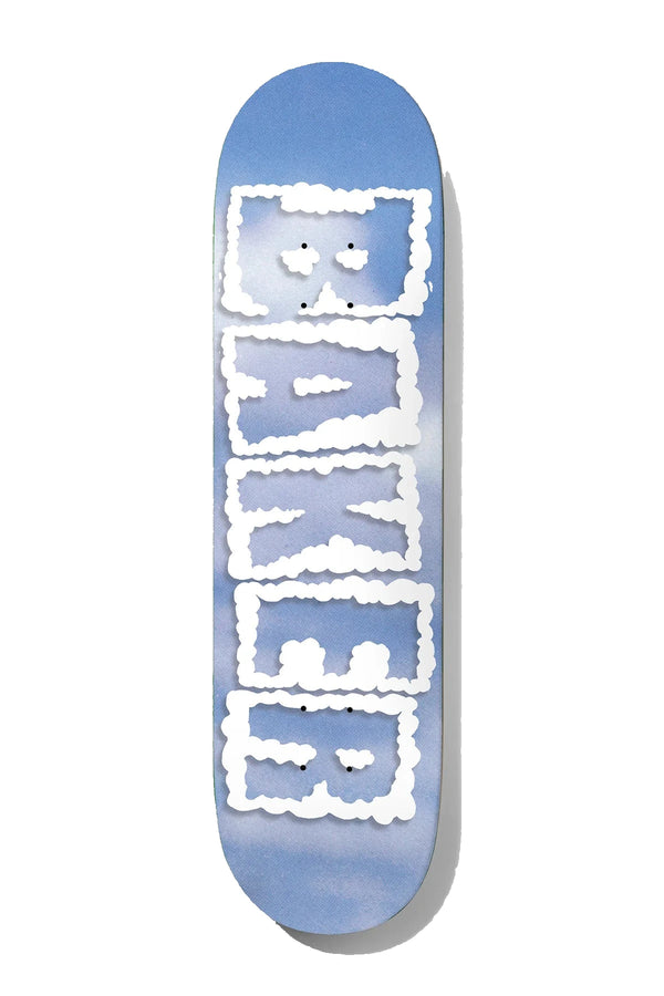 Baker - Riley Library Card Deck (8.25")