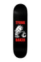 Baker - T- Funk Wizz Kid Deck (8.25")
