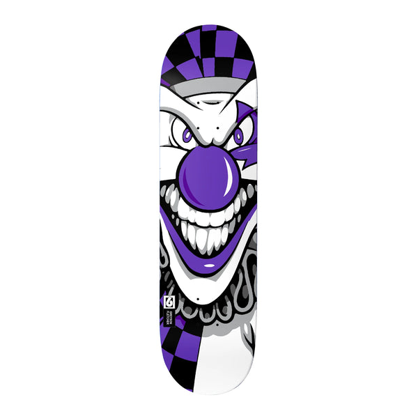 Birdhouse - Greyson Fletcher Joker Deck (8.25")