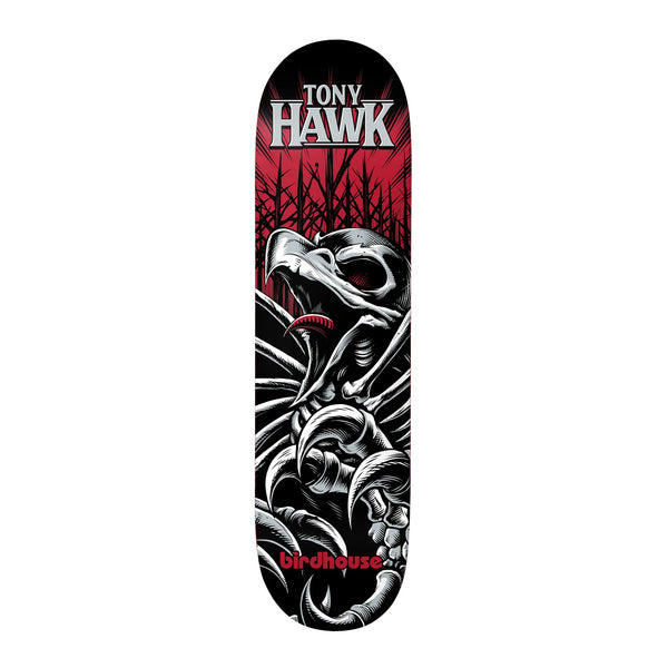 Birdhouse - Tony Hawk Stranger Deck (8.25")