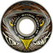 Bones - Pro Hawk Night Hawk Sidecut Skate Park Formula 84B Wheels (58mm/60mm)