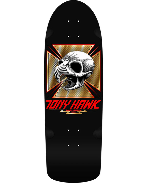 Powell - Bones Brigade "Tony Hawk" Series 16 Reissue Deck (10")*SALE
