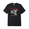 Cash Only - Boombox Tee (Black) *SALE