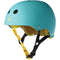 Triple Eight - Sweatsaver Helmet (Baja Teal Matte)