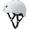 Triple Eight - Sweatsaver Helmet (White Matte)