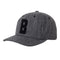 Brixton - Big B Adjustable Hat (Shadow Plaid)