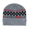 Brixton - Brixton x Coors Light Racing Beanie (Silver)