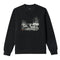 Brixton - Gallop Crewneck Sweater (Black)