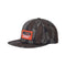 Brixton - Payment MP Snapback (Bark Camo)