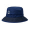 Brixton - Beta Packable Bucket Hat (Navy/Sky Blue)