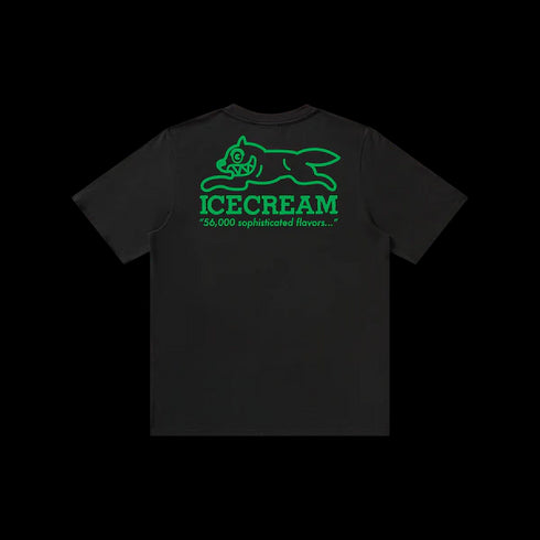 Bronze 56K - 56,000 Flavors Shirt (Black)