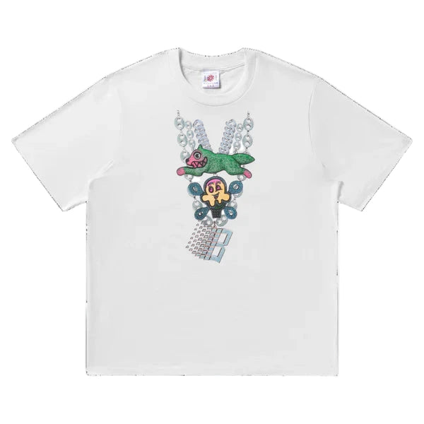 Bronze 56K - 56 Carats Shirt (White)