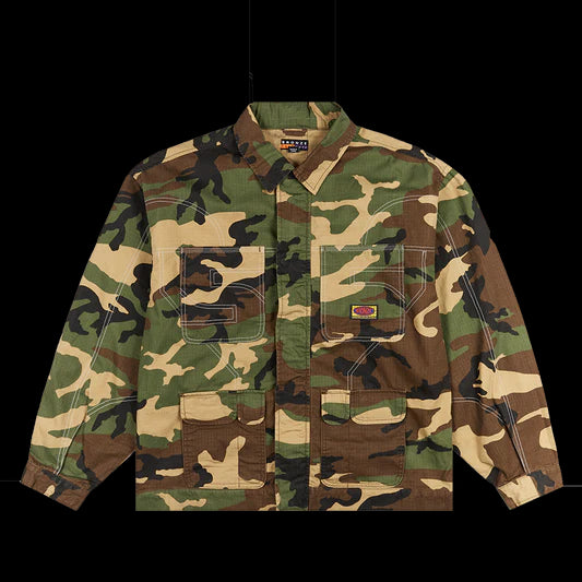Bronze 56K - 56 Field Jacket (Camo)