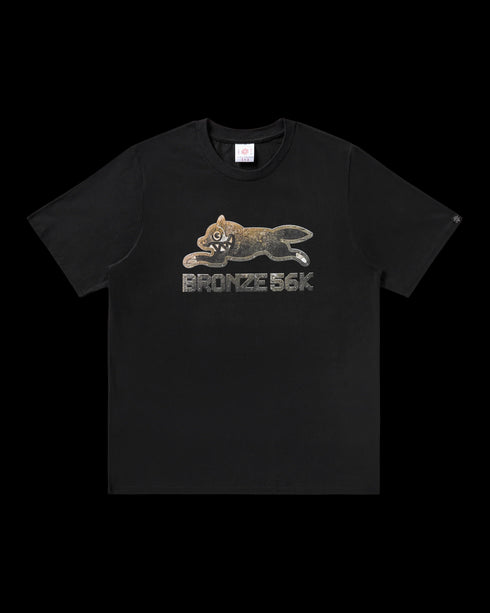 Bronze 56K - Wunning Dog Shirt (Black)