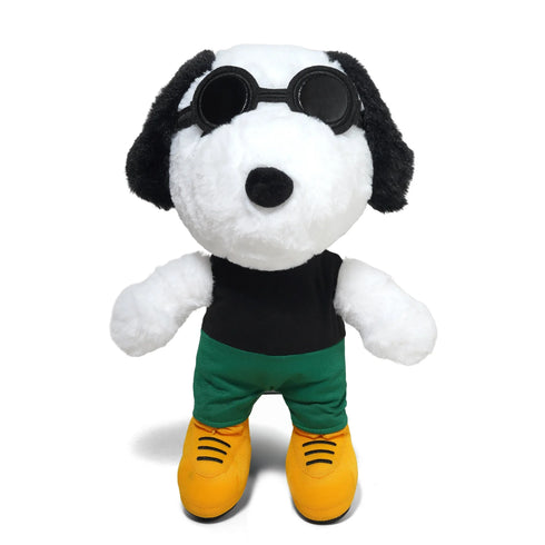 Butter Goods - Joe Grunge Plush