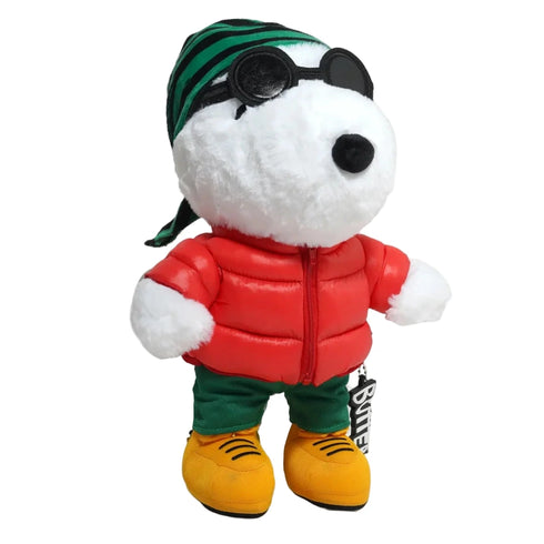 Butter Goods - Joe Grunge Plush