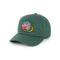 Dime - Miata Worker Hat (Emerald Green)