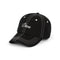Dime - Split Low Pro Hat (Black)