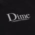 Dime - Classic Remastered Hoodie (Black) *SALE