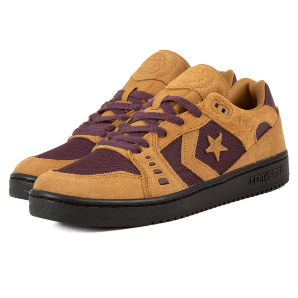 CONS - AS-1 Alexis Sablone Pro Ox (Wood Thrush/Winter Bloom/Black) *SALE