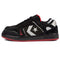 CONS - AS-1 Pro OX (Black/Red/Red)