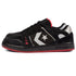 CONS - AS-1 Pro OX (Black/Red/Red)