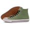 CONS - CTAS Pro HI (Foothill Green/Black)