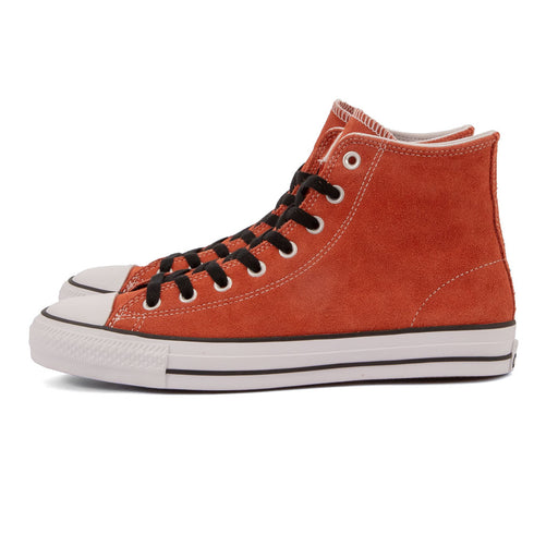 CONS - CTAS Pro HI (Red Terracotta/Black/White)