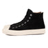CONS - CTAS Pro Hi (Black/Egret/Vachetta Beige)