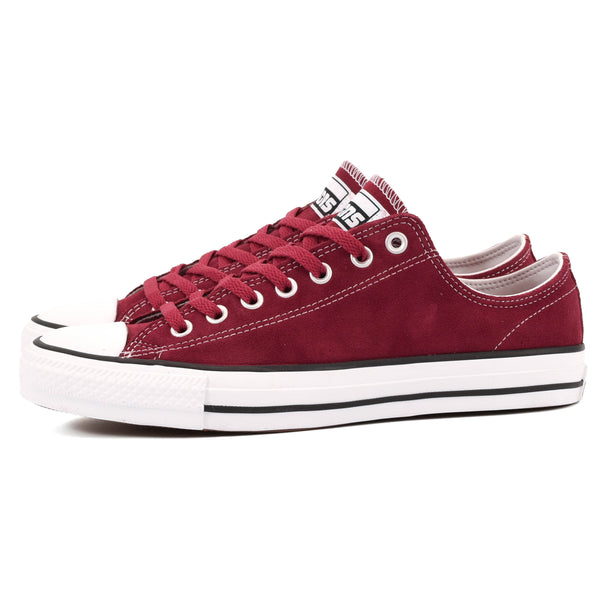 CONS - CTAS Pro OX (Sporty Berry/Black/White)