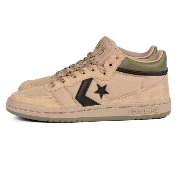 CONS - Fastbreak Pro Mid (Vintage Cargo/Utility)