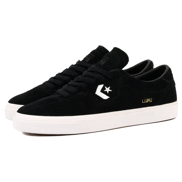CONS - Louie Lopez Pro (Black/White)*SALE