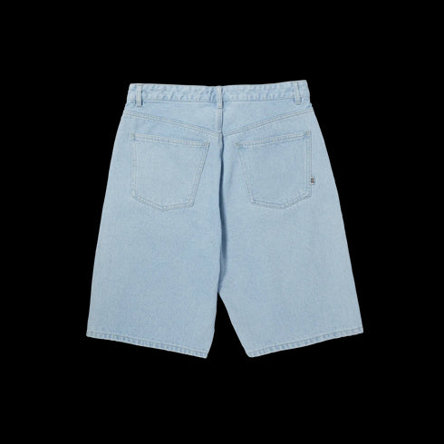 Huf - Cromer Short (Light Blue)