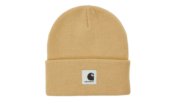 Carhartt WIP - Ashley Beanie (Dusty Hamilton Brown) *SALE