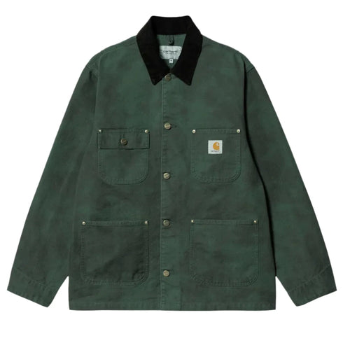 Carhartt WIP - OG Chore Chromo Coat (Treehouse Chromo/Black)*SALE
