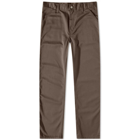 Carhartt WIP - Simple Pant (Teide Twill) *SALE