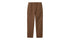 Carhartt WIP - Single Knee Pant (Tamarind) *SALE