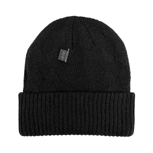 Lo-Res - Chief Beanie (Black)