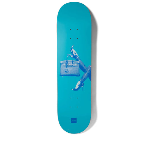 Chocolate - Aikens Purse Deck (8.25")