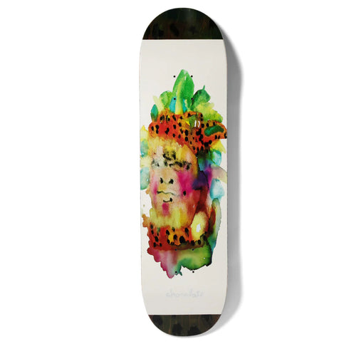 Chocolate - Perez Vision Quest Deck (8.4")