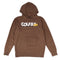 303 Boards - Colfax "Thanks For Nothing" Hoodie (Clay)