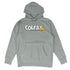 303 Boards - Colfax "Thanks For Nothing" Hoodie (Sage)