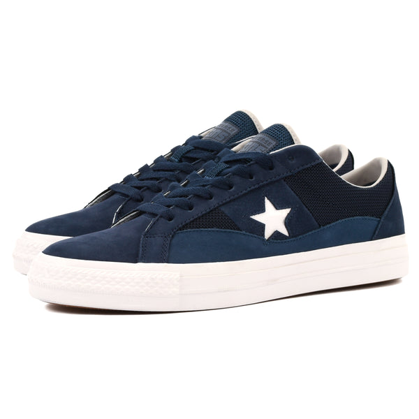 Cons - Alltimers One Star Pro OX (Midnight Navy/Navy) *SALE