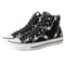 Cons - CTAS Pro Hi (Black/Silver/White) *SALE
