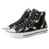 Cons - CTAS Pro Hi (Black/Silver/White) *SALE