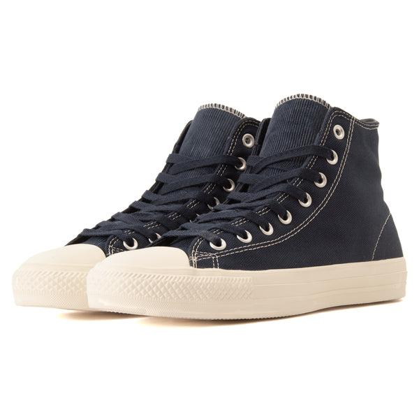 Cons - CTAS Pro Hi (Obsidian/Egret/Obsidian) *SALE
