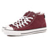 Cons - CTAS Pro Mid (Cherry Vision/White) *SALE